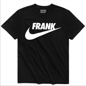 🦨CHINATOWN MARKET FRANK OCEAN TEE🦨